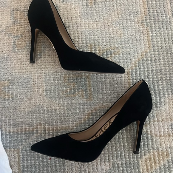 Sam Edelman hazel pointed toe pump - Picture 3 of 4